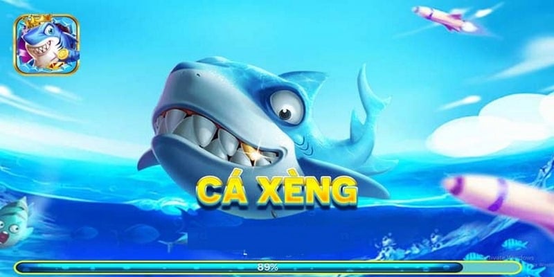 Bắn Cá Xèng và những kinh nghiệm không thể bỏ qua