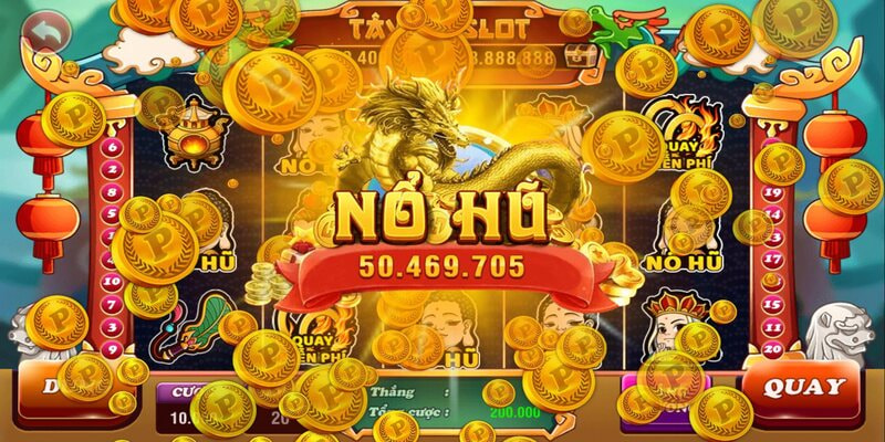 Luật chơi đơn giản phù hợp với những người mới bắt đầu nổ hũ phiêu lưu