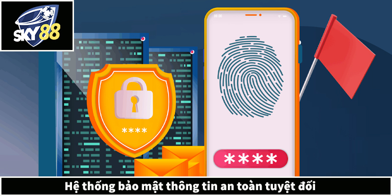 SKY88 - Link Truy Cập SKY88.COM Chính Thức Tại Việt Nam 2026 Hệ thống bảo mật thông tin an toàn tuyệt đối
